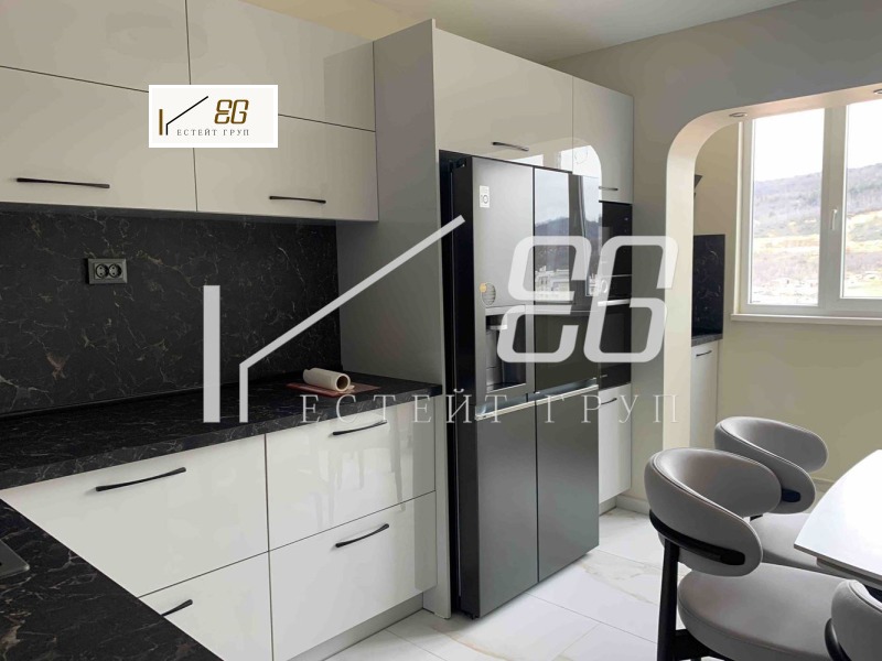 Продава 4-СТАЕН, гр. Варна, Владислав Варненчик 1, снимка 2 - Апартаменти - 53198244