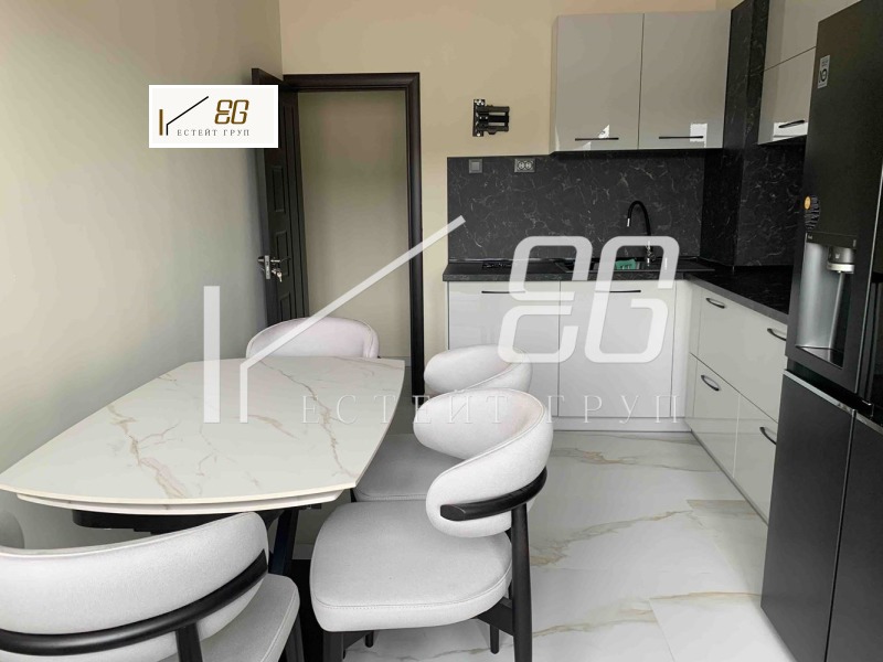 Продава 4-СТАЕН, гр. Варна, Владислав Варненчик 1, снимка 3 - Апартаменти - 53198244