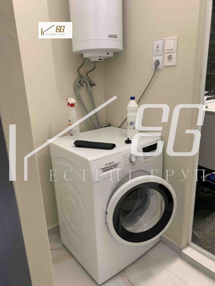 Продава 4-СТАЕН, гр. Варна, Владислав Варненчик 1, снимка 13 - Апартаменти - 53198244