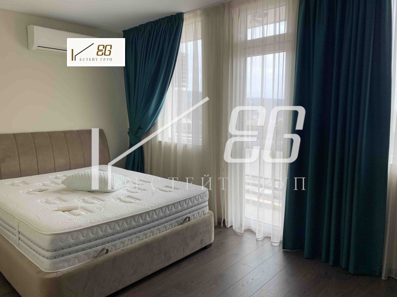 Продава 4-СТАЕН, гр. Варна, Владислав Варненчик 1, снимка 8 - Апартаменти - 53198244