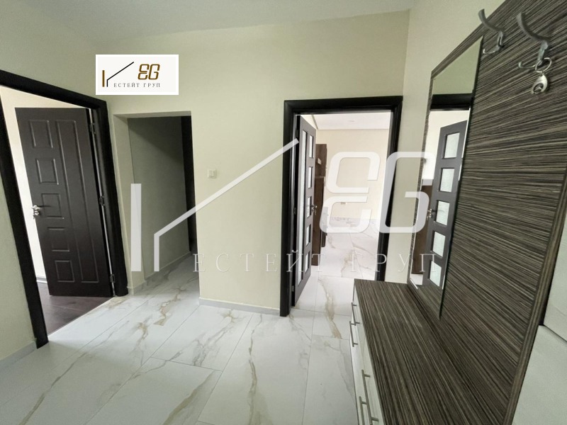 Продава 4-СТАЕН, гр. Варна, Владислав Варненчик 1, снимка 6 - Апартаменти - 53198244