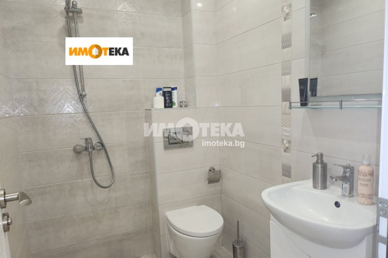 Продава МНОГОСТАЕН, гр. Варна, Галата, снимка 8 - Aпартаменти - 47968051