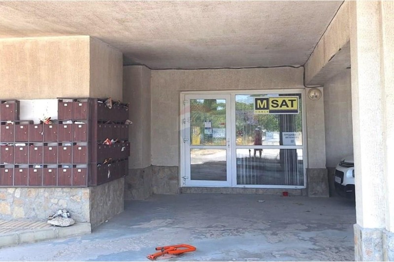 Satılık  Ofis Varna , Vinica , 50 metrekare | 34403576 - görüntü [9]
