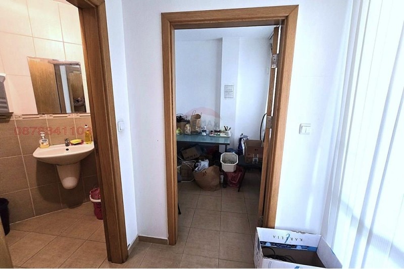 Satılık  Ofis Varna , Vinica , 50 metrekare | 34403576 - görüntü [6]