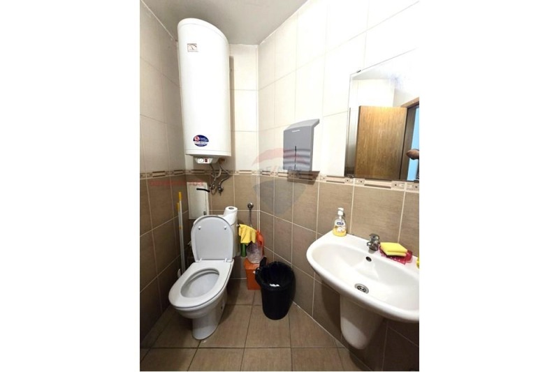 Satılık  Ofis Varna , Vinica , 50 metrekare | 34403576 - görüntü [8]