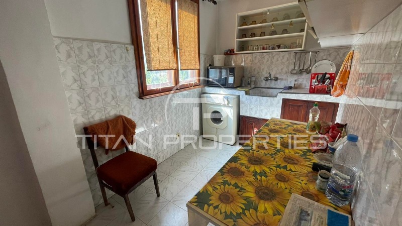 Zu verkaufen  Hausboden Burgas , Meden rudnik - zona G , 120 qm | 54279370 - Bild [6]