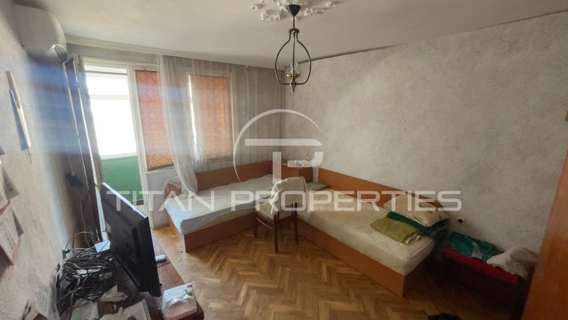 Zu verkaufen  Hausboden Burgas , Meden rudnik - zona G , 120 qm | 54279370 - Bild [9]