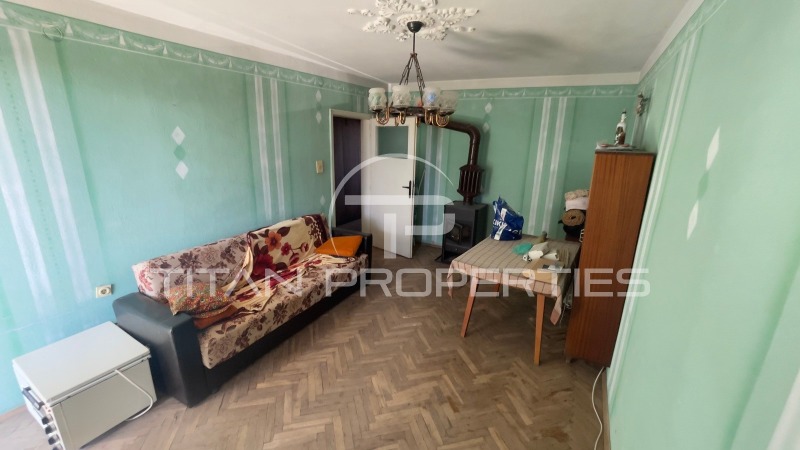 Zu verkaufen  Hausboden Burgas , Meden rudnik - zona G , 120 qm | 54279370