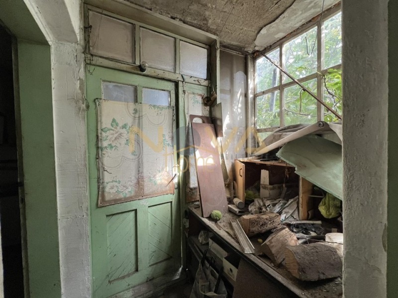 Продава ЕТАЖ ОТ КЪЩА, гр. Варна, Трошево, снимка 6 - Етаж от къща - 53073654