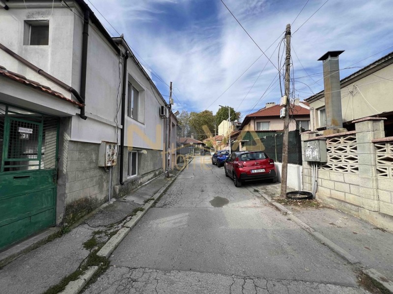 Продава ЕТАЖ ОТ КЪЩА, гр. Варна, Трошево, снимка 5 - Етаж от къща - 53073654