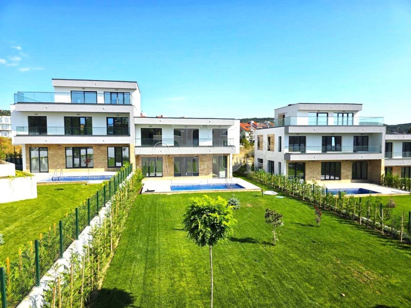 Satılık  Ev Varna , Vinica , 315 metrekare | 78958647