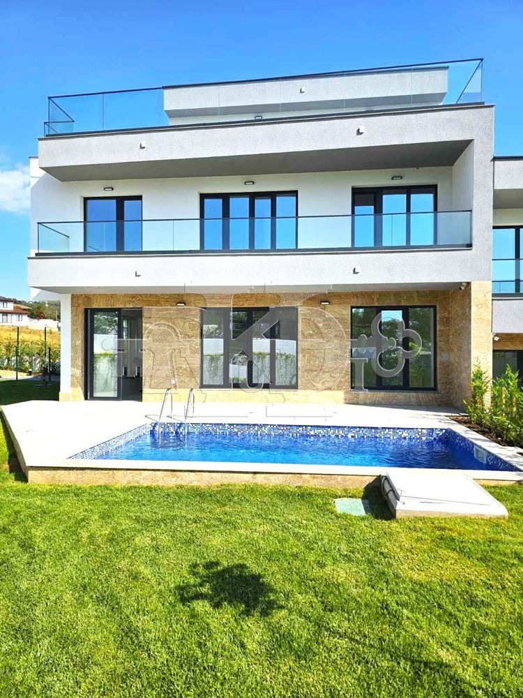 For Sale  House Varna , Vinitsa , 315 sq.m | 78958647 - image [2]