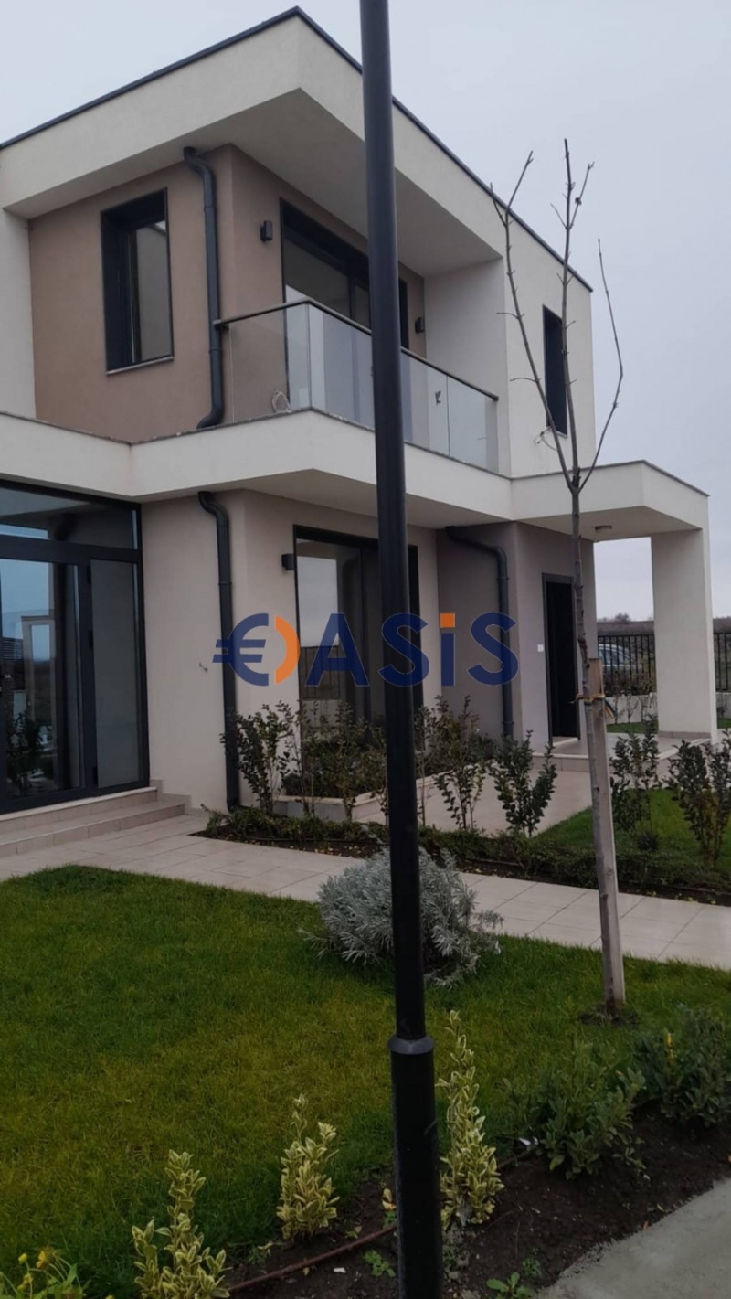 Продава  Къща, област Бургас, гр. Поморие •  235 000 EUR • ID 94742332 — holmes.bg - [1] 