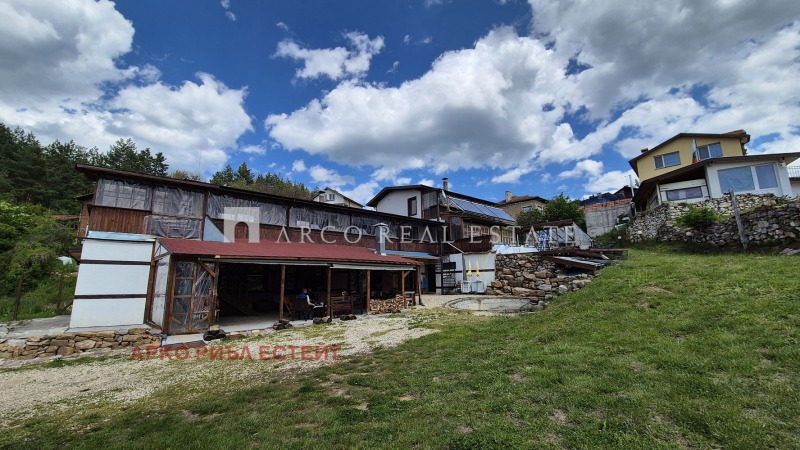 Te koop  Huis regio Sofia , Bajlovo , 423 m² | 25067337 - afbeelding [2]