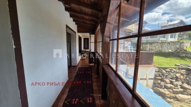 Te koop  Huis regio Sofia , Bajlovo , 423 m² | 25067337 - afbeelding [14]