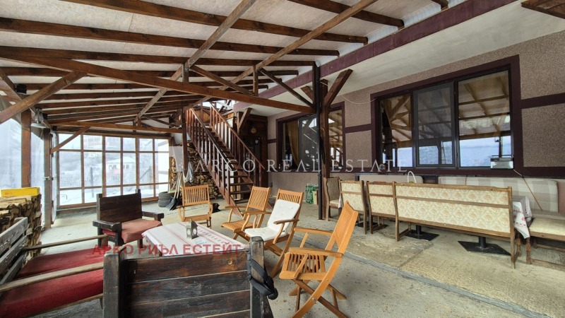 Te koop  Huis regio Sofia , Bajlovo , 423 m² | 25067337 - afbeelding [4]