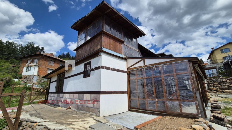 Te koop  Huis regio Sofia , Bajlovo , 423 m² | 25067337