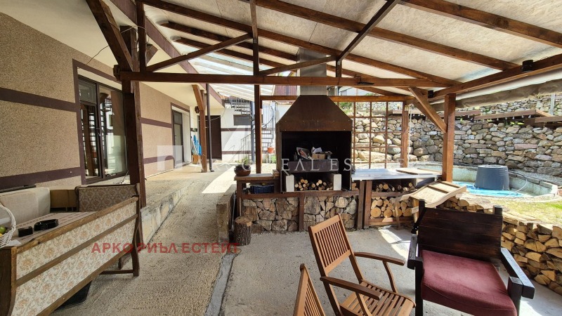 Te koop  Huis regio Sofia , Bajlovo , 423 m² | 25067337 - afbeelding [5]