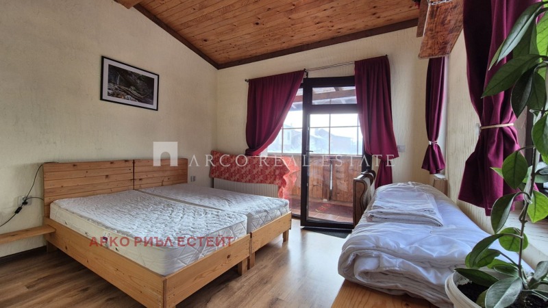 Te koop  Huis regio Sofia , Bajlovo , 423 m² | 25067337 - afbeelding [15]