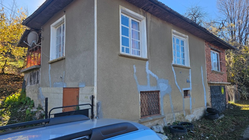 Продава КЪЩА, с. Ямна, област София област, снимка 4 - Къщи - 52231898