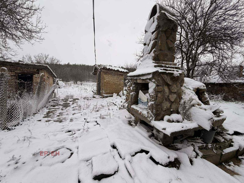 Продава КЪЩА, гр. Смядово, област Шумен, снимка 3 - Къщи - 53046525