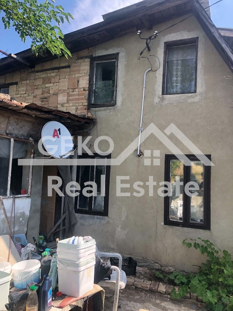 Продава КЪЩА, с. Кичево, област Варна, снимка 6 - Къщи - 56656017