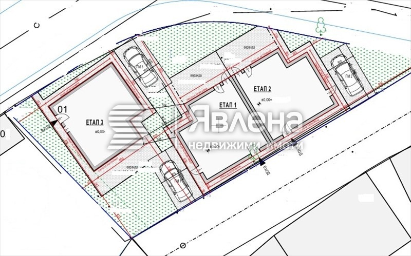 Продава КЪЩА, гр. София, Горубляне, снимка 5 - Къщи - 55535110