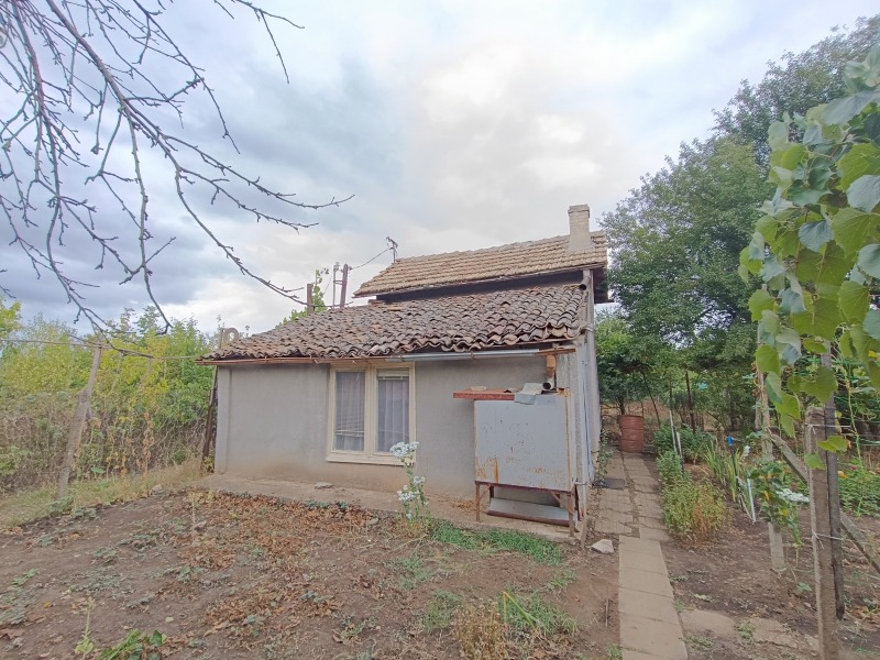 Продава  Вила град Добрич , м-т Газибаба , 30 кв.м | 21883816 - изображение [2]