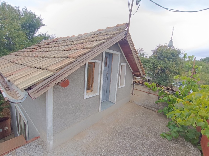 Продава  Вила град Добрич , м-т Газибаба , 30 кв.м | 21883816 - изображение [3]