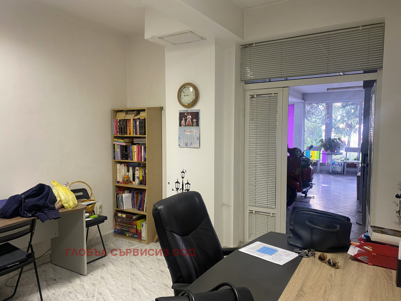 À vendre  Boutique Sofia , Geo Milev , 22 m² | 72878716