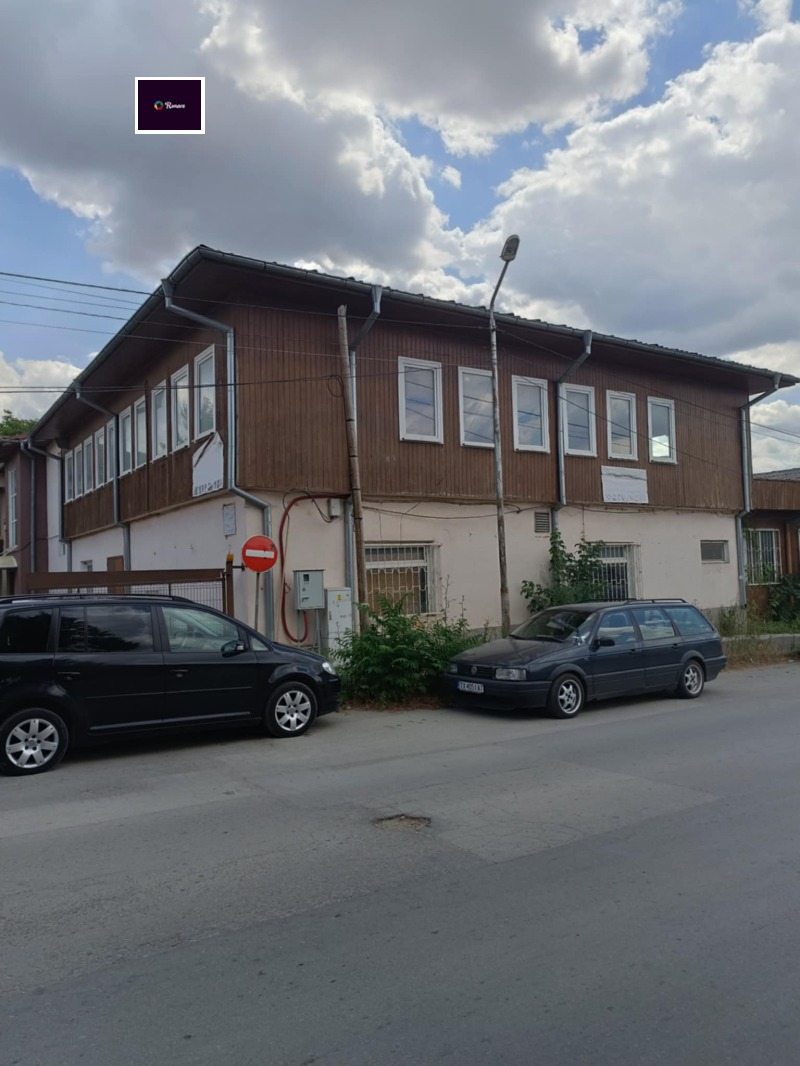 Продава  Пром. помещение град Добрич , Промишлена зона - Север , 1080 кв.м | 27542055 - изображение [10]