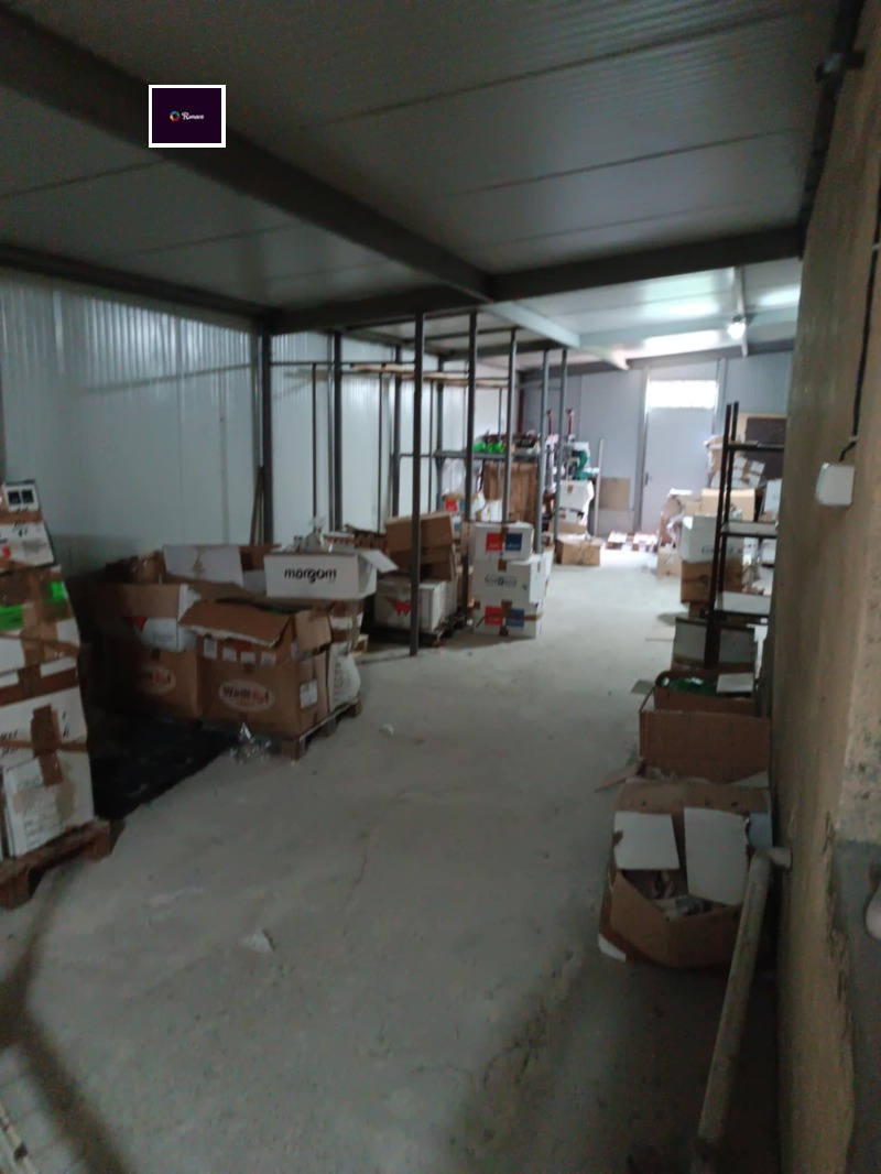 Продава  Пром. помещение град Добрич , Промишлена зона - Север , 1080 кв.м | 27542055 - изображение [4]