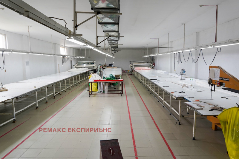 Продава  Пром. помещение област Благоевград , с. Ново Кономлади , 1572 кв.м | 65143207 - изображение [5]