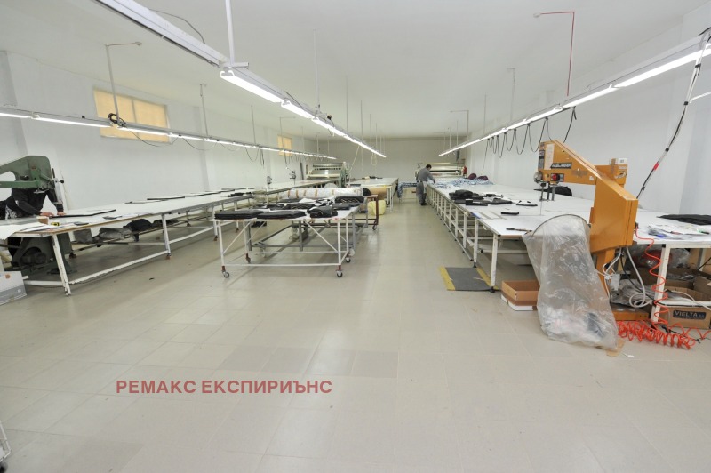 Продава  Пром. помещение област Благоевград , с. Ново Кономлади , 1572 кв.м | 65143207 - изображение [8]