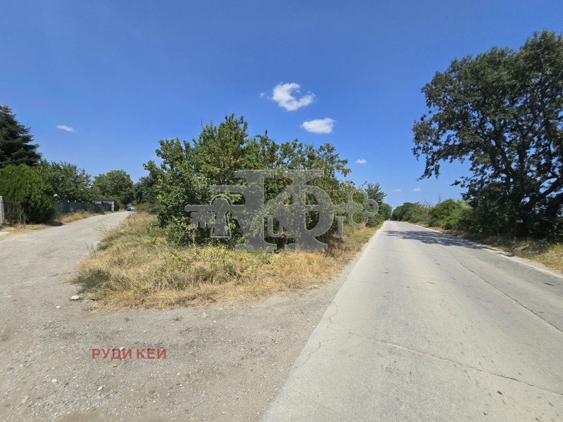 For Sale  Plot region Varna , Osenovo , 1000 sq.m | 75356460 - image [3]