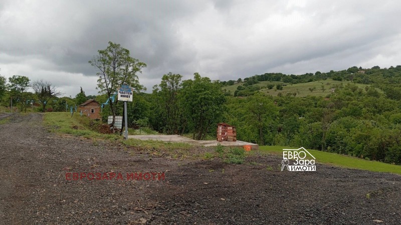 Продава ПАРЦЕЛ, гр. Стара Загора, Студентско градче