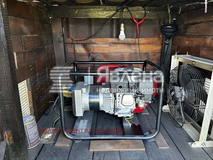 Продава ПАРЦЕЛ, с. Пролеша, област София област, снимка 6 - Парцели - 54196458