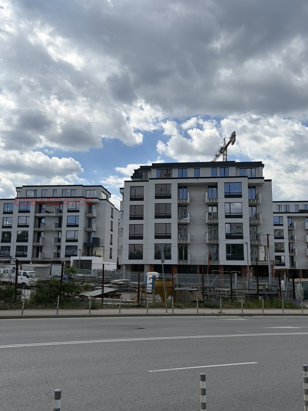 Продава 2-СТАЕН, гр. София, Овча купел 2, снимка 6 - Апартаменти - 54786145
