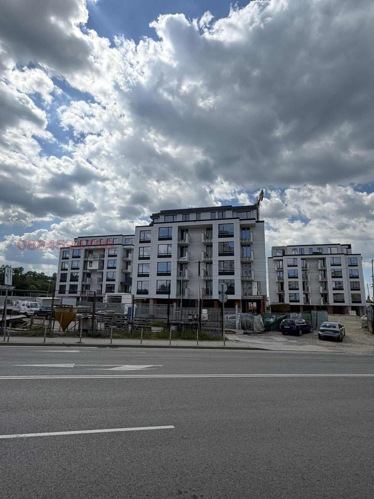 Продава 2-СТАЕН, гр. София, Овча купел 2