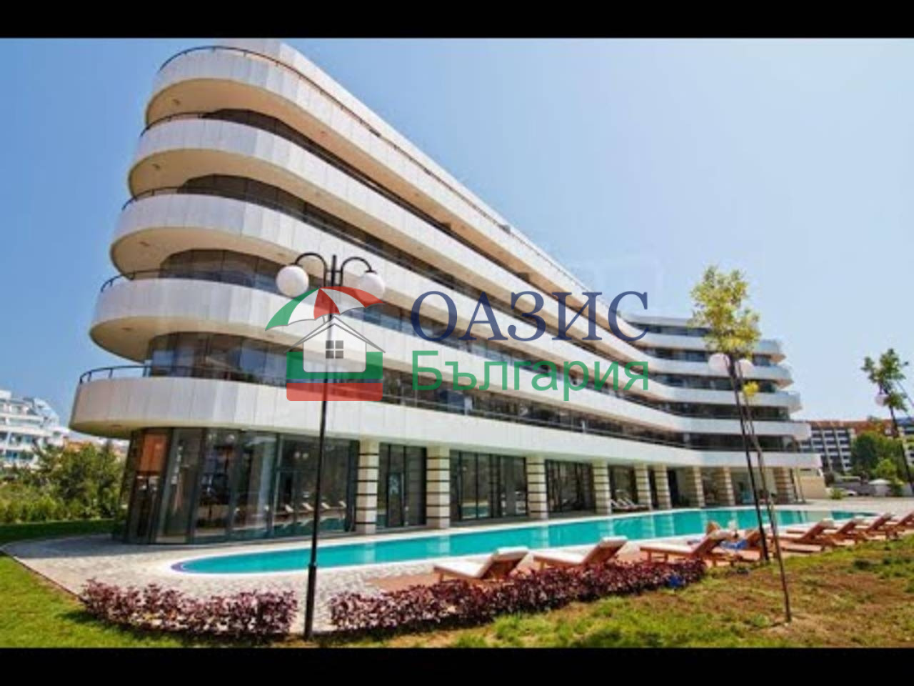 Продава 2-СТАЕН, к.к. Слънчев бряг, област Бургас, снимка 15 - Апартаменти - 52286612