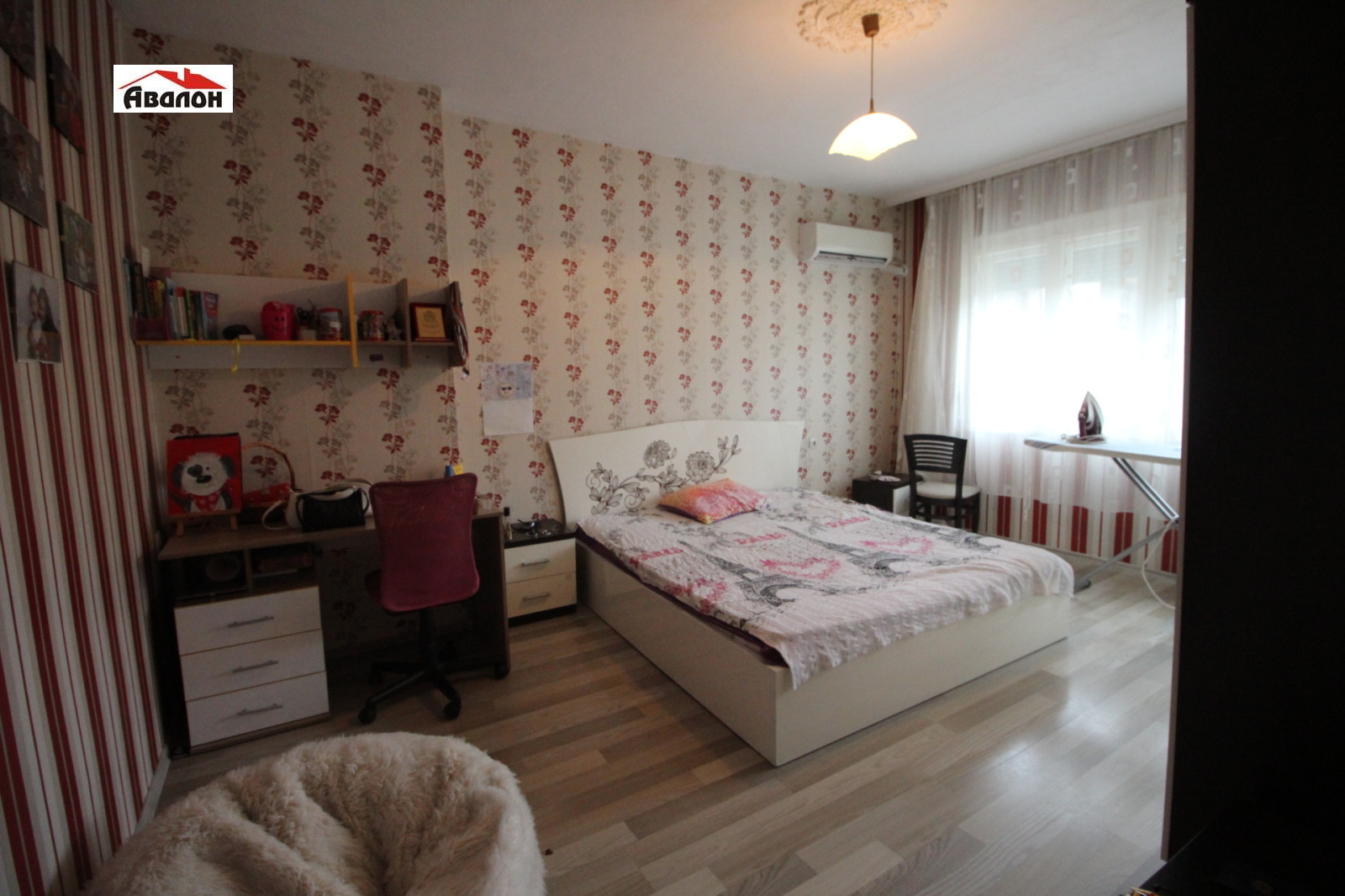 Продава 3-СТАЕН, гр. Русе, Център, снимка 2 - Апартаменти - 52724094