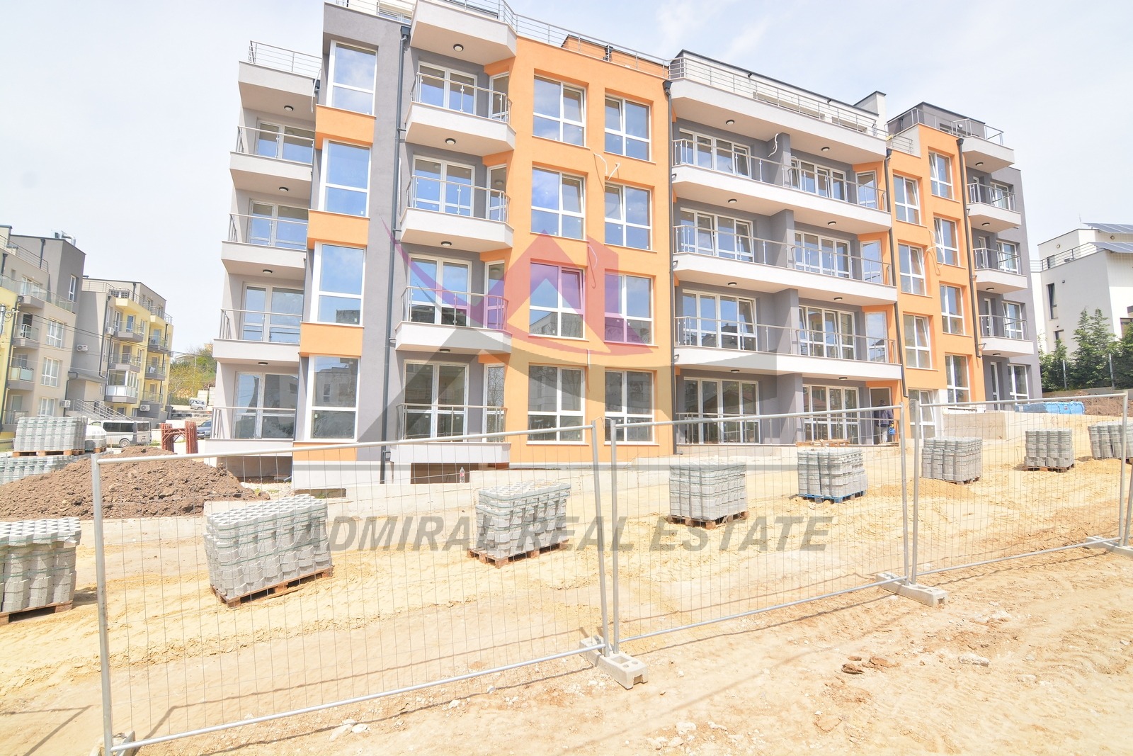 Продава 2-СТАЕН, гр. Варна, Възраждане 3