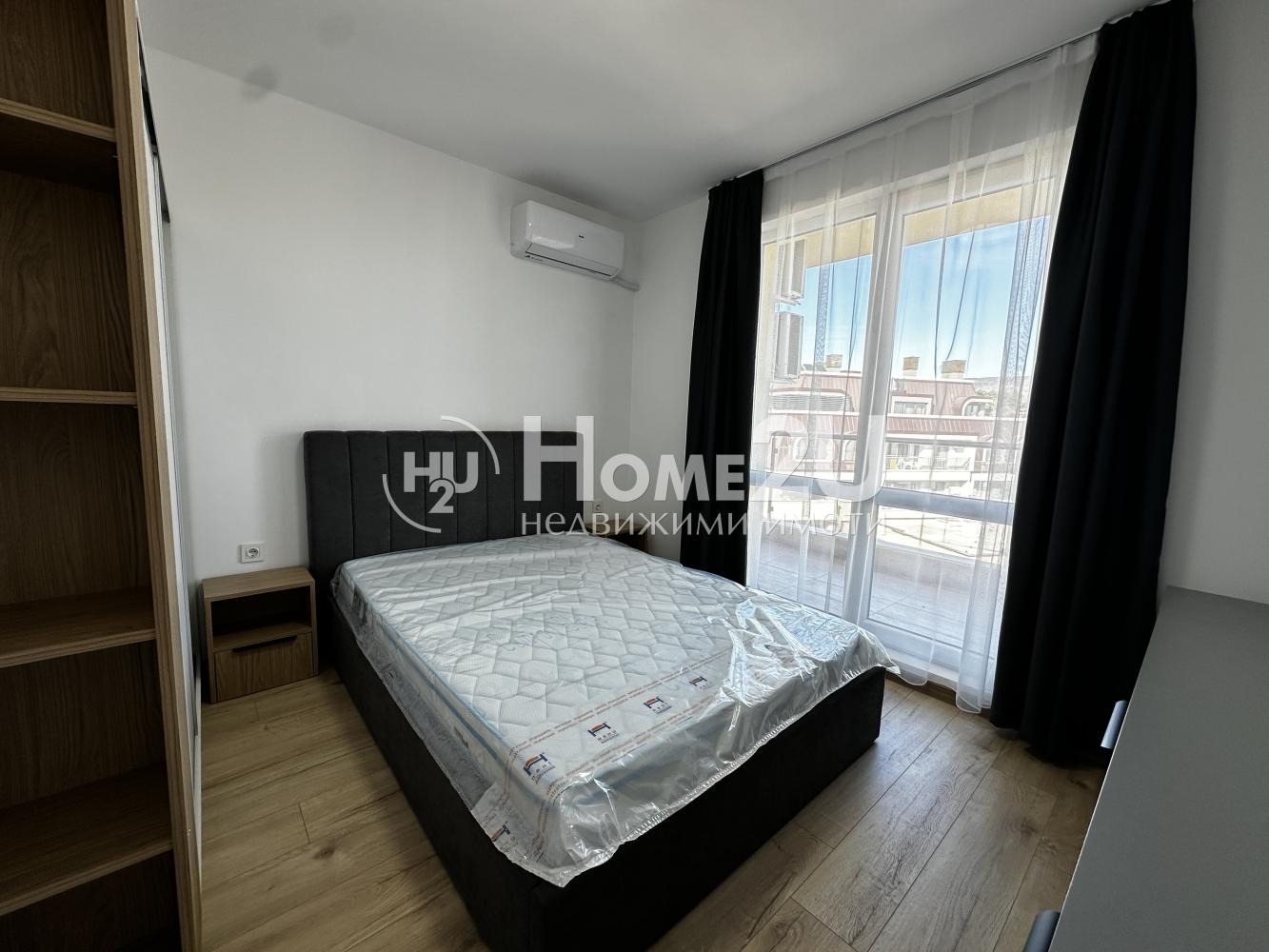 Продава 2-СТАЕН, гр. Варна, Младост 1, снимка 5 - Апартаменти - 53813123