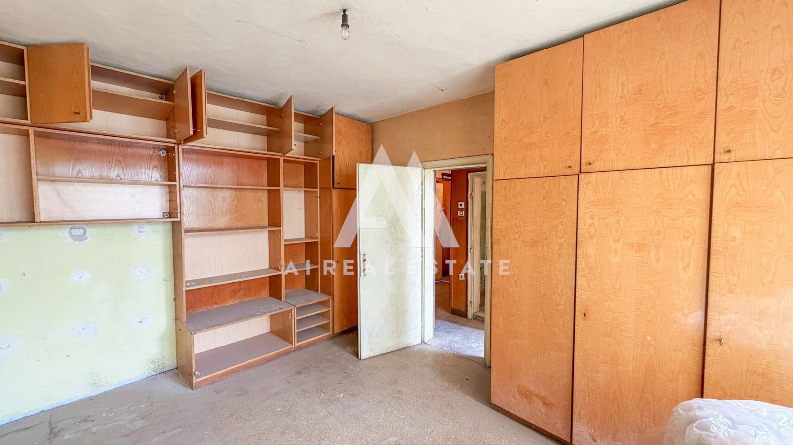 Продава 2-СТАЕН, гр. Плевен, Сторгозия, снимка 6 - Апартаменти - 55407178