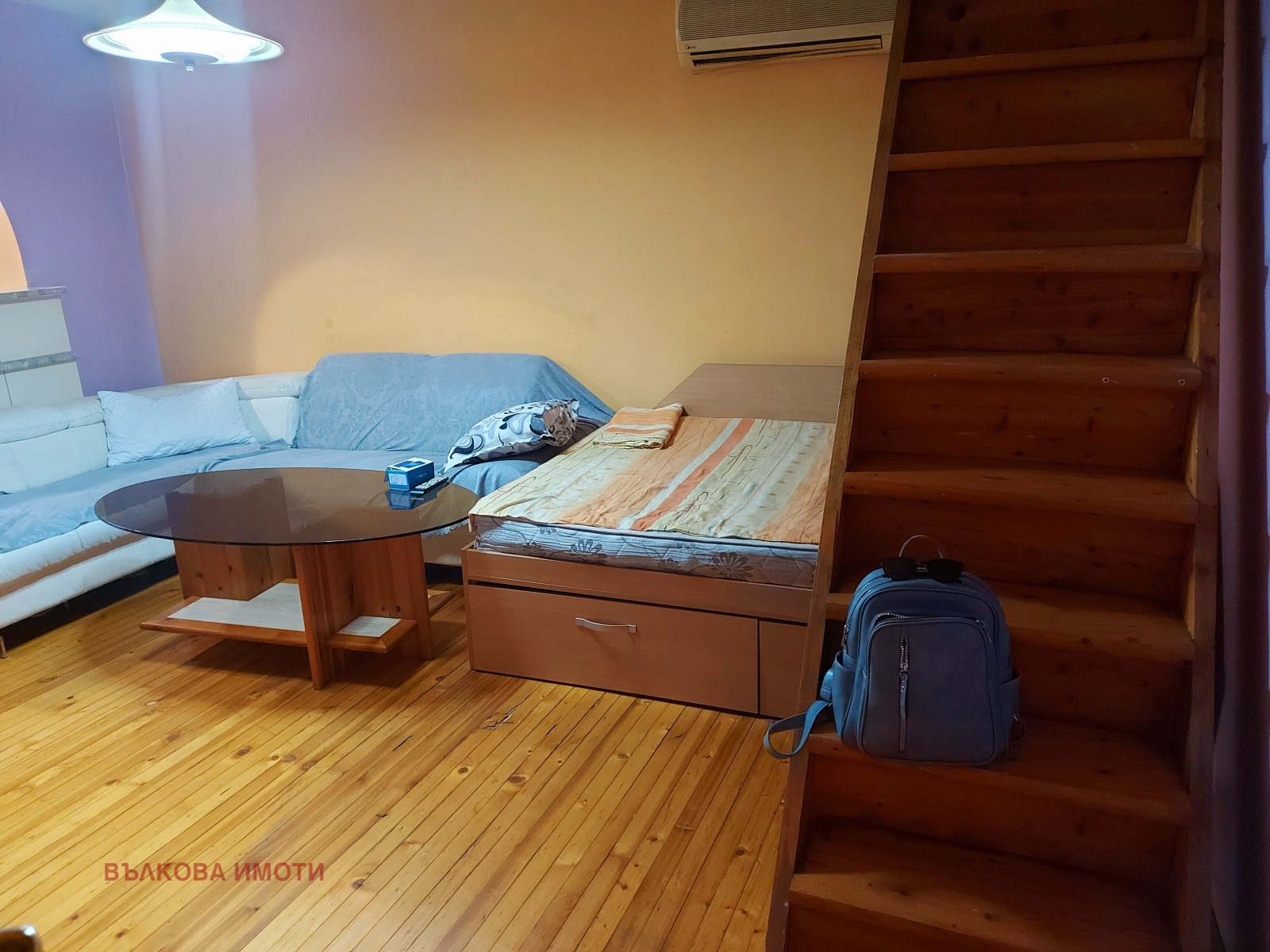 Продава 3-СТАЕН, гр. Стара Загора, ОРБ, снимка 6 - Апартаменти - 53784270