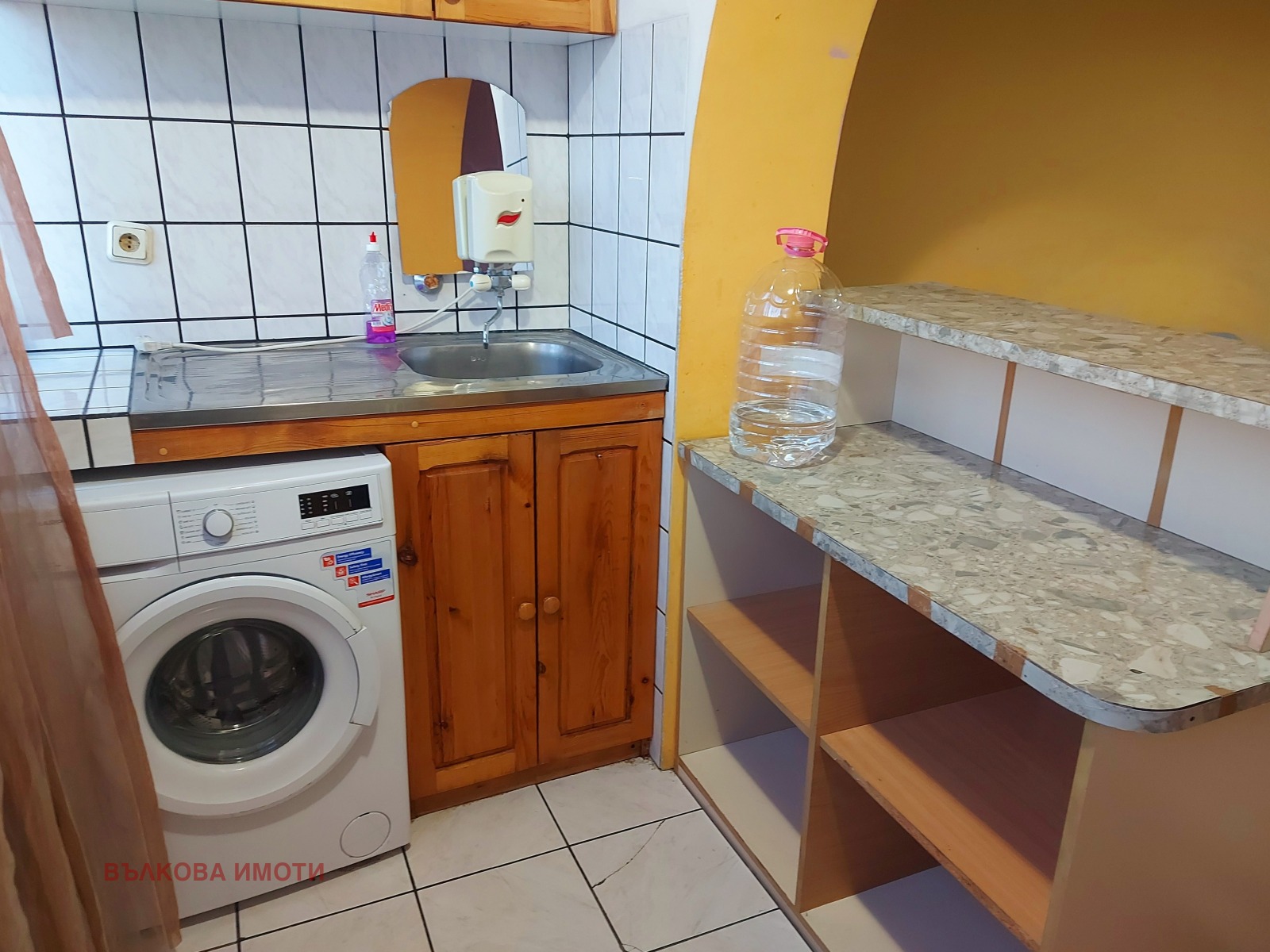 Продава 3-СТАЕН, гр. Стара Загора, ОРБ, снимка 2 - Апартаменти - 53784270
