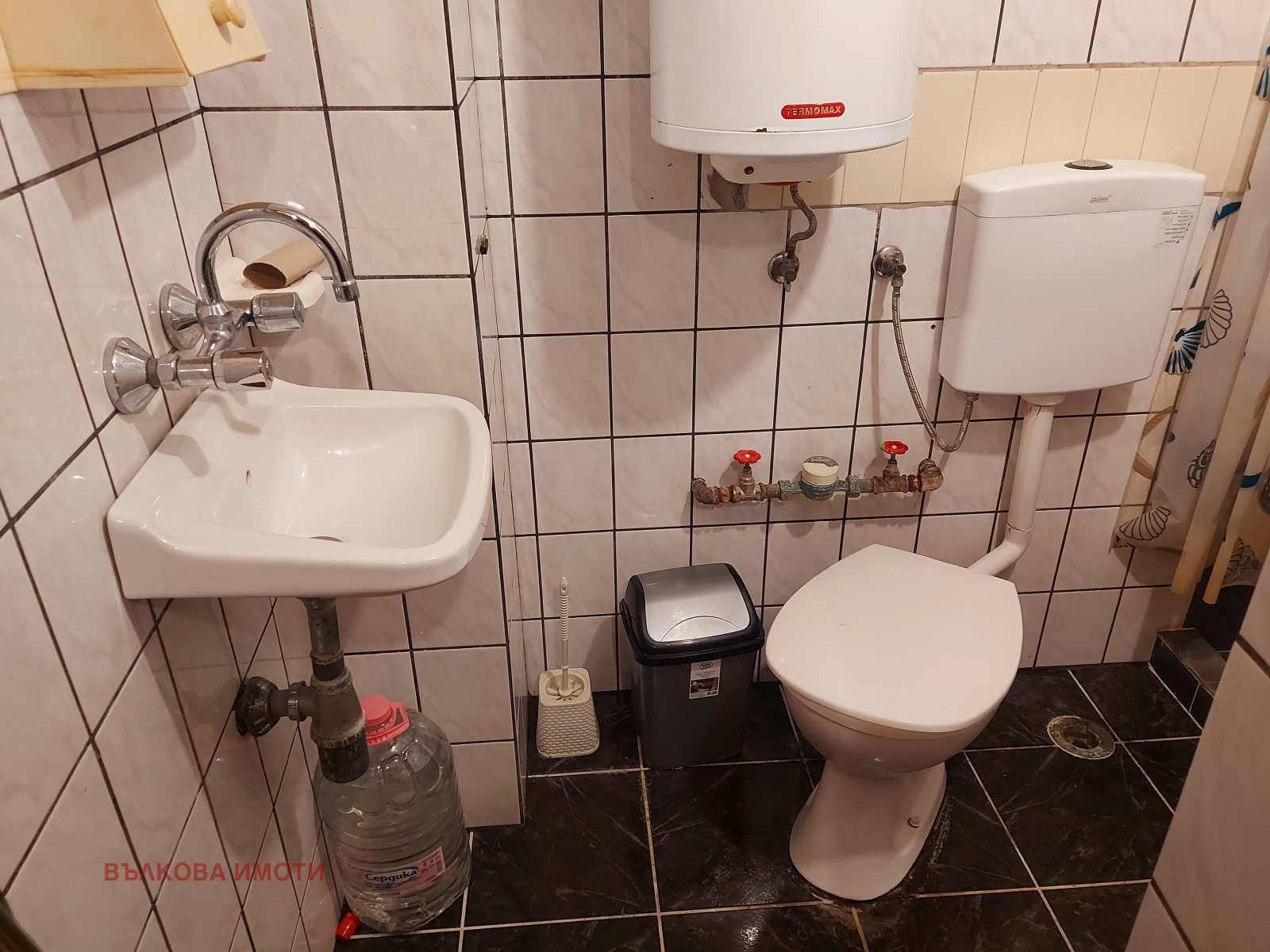 Продава 3-СТАЕН, гр. Стара Загора, ОРБ, снимка 7 - Апартаменти - 53784270