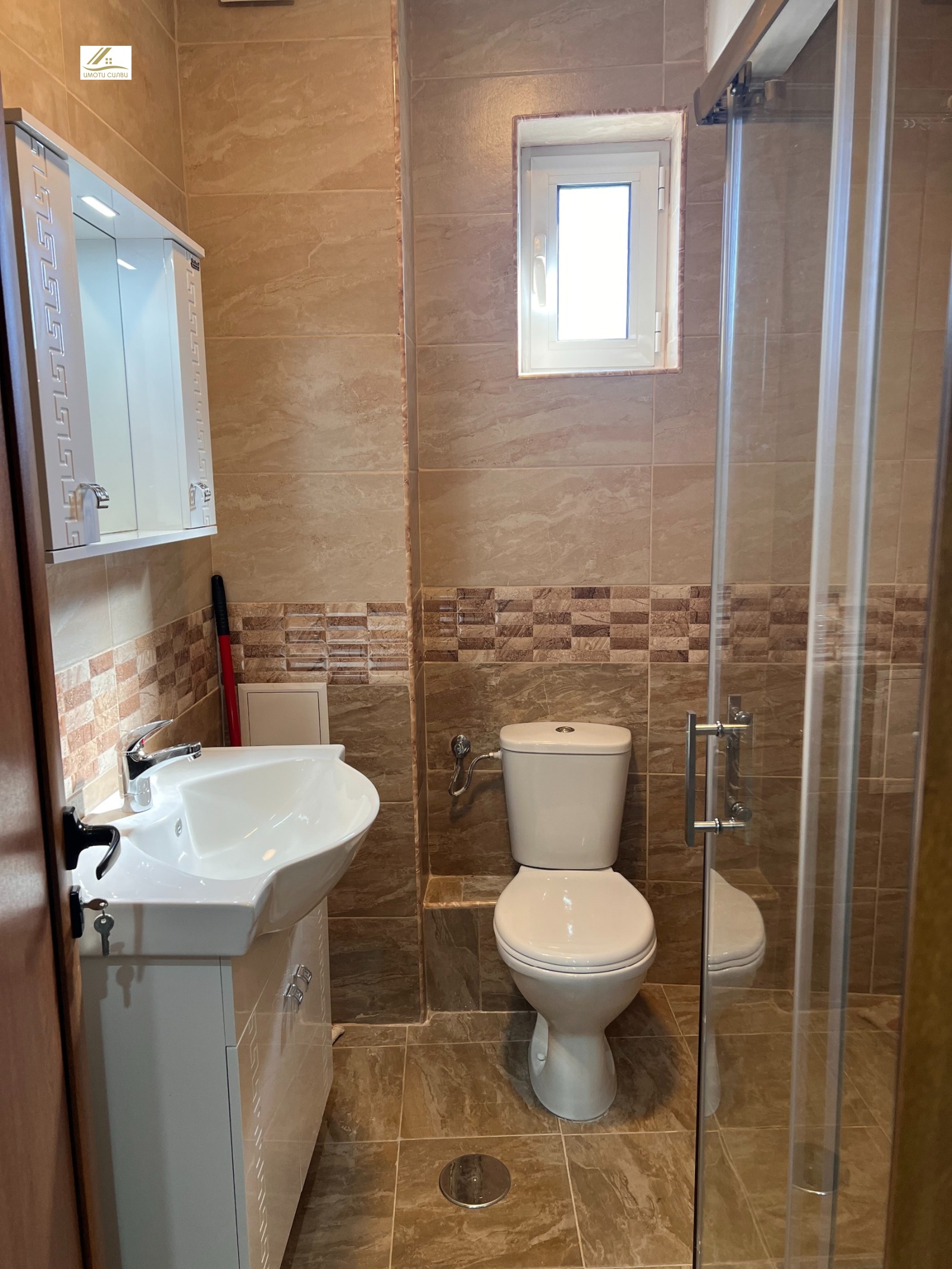 Продава 3-СТАЕН, гр. Плевен, Идеален център, снимка 12 - Апартаменти - 53943040