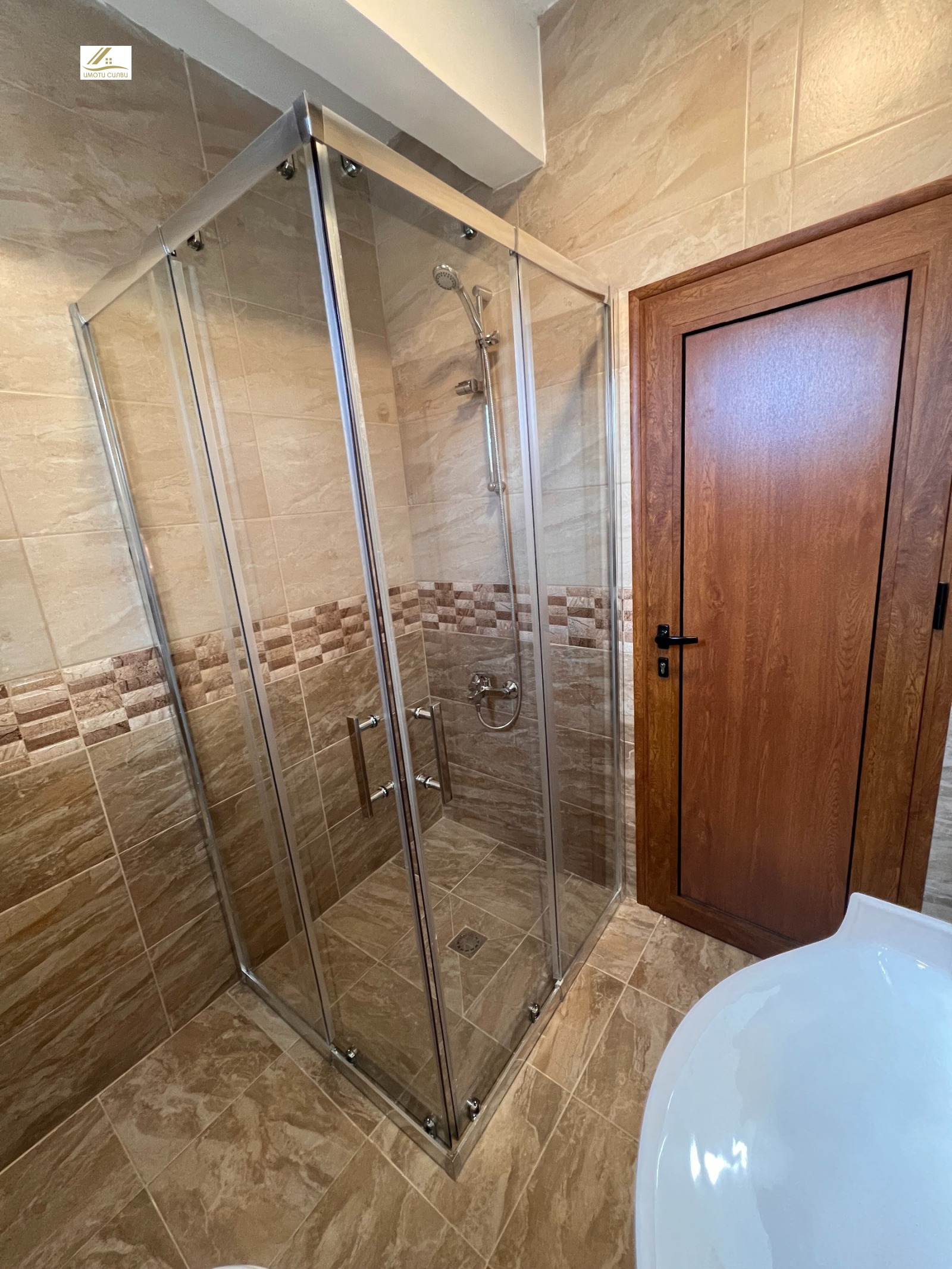 Продава 3-СТАЕН, гр. Плевен, Идеален център, снимка 14 - Апартаменти - 53943040