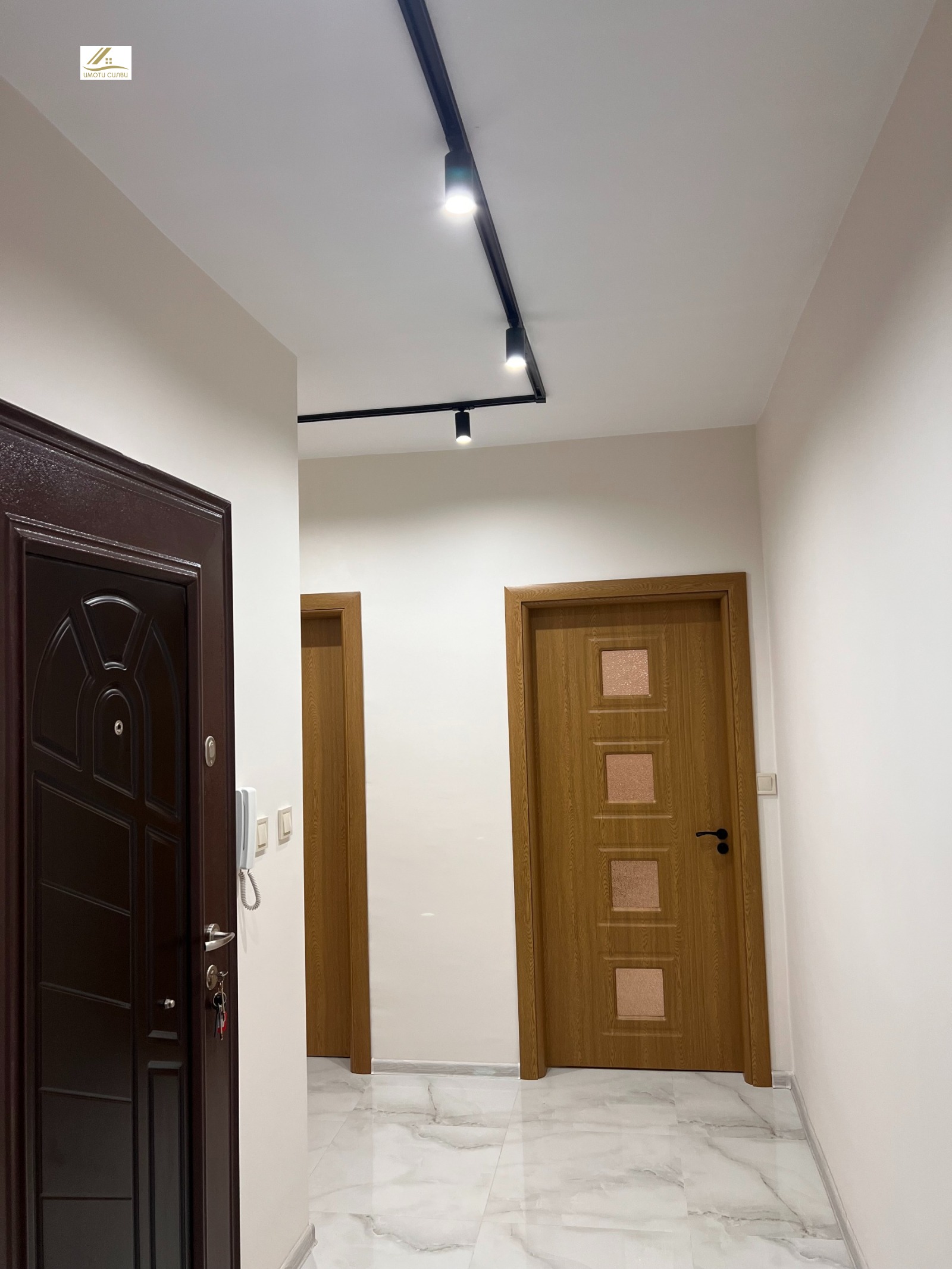 Продава 3-СТАЕН, гр. Плевен, Идеален център, снимка 6 - Апартаменти - 53943040